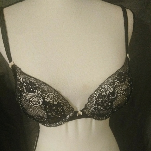 VICTORIA'S SECRET | [NwoT]Lace Push-Up Bra! - Picture 5 of 7